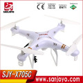 MJX X-Series MJX drone 2.4G 6 eixos FPV RC drone RTF com câmera C4005 VS MJX X600 X800 Syma X8C melhor drone para venda